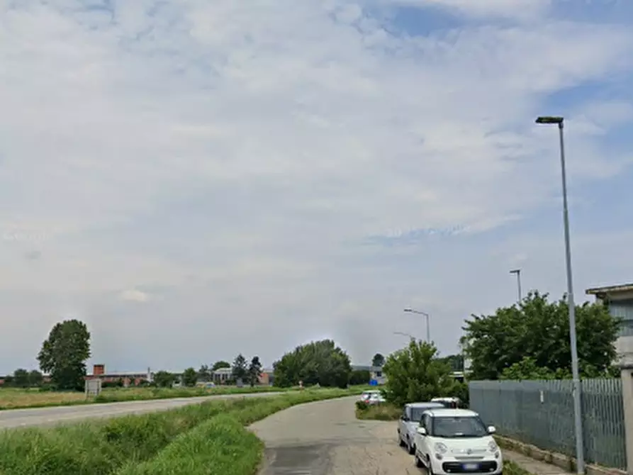 Immagine 5 di Capannone industriale in vendita  in Via della Masolina  a Piobesi Torinese