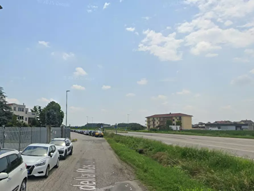 Immagine 6 di Capannone industriale in vendita  in Via della Masolina  a Piobesi Torinese