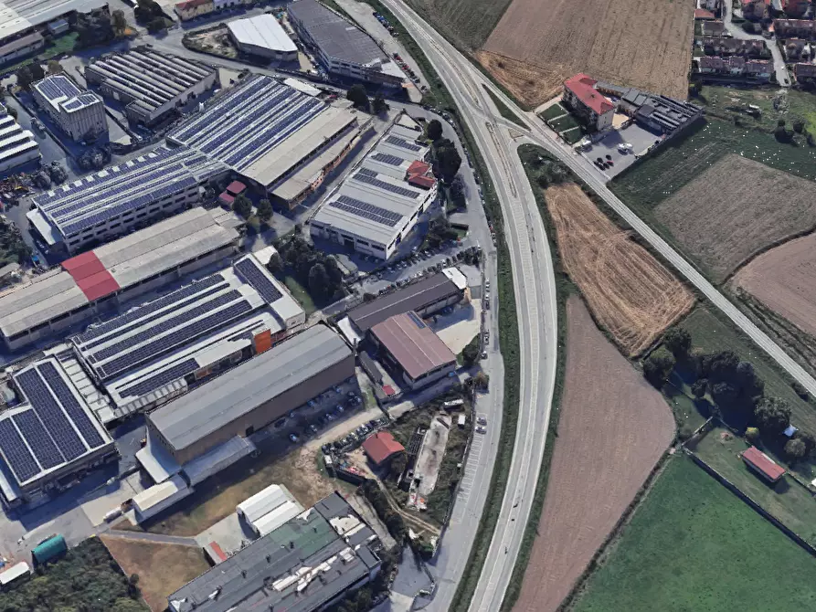 Immagine 7 di Capannone industriale in vendita  in Via della Masolina  a Piobesi Torinese