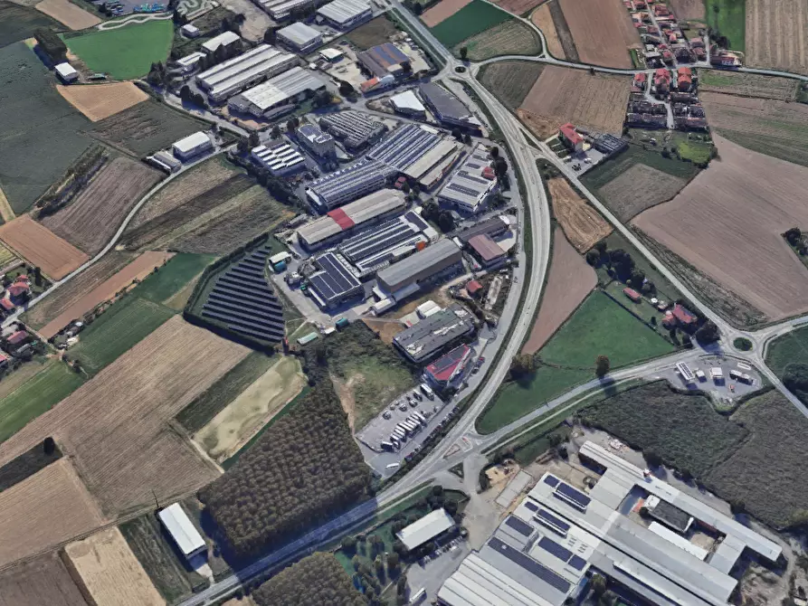 Immagine 8 di Capannone industriale in vendita  in Via della Masolina  a Piobesi Torinese