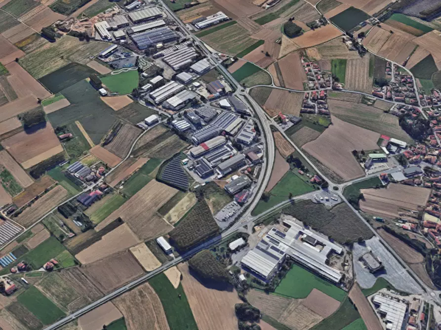 Immagine 9 di Capannone industriale in vendita  in Via della Masolina  a Piobesi Torinese