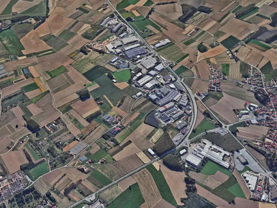 Immagine 10 di Capannone industriale in vendita  in Via della Masolina  a Piobesi Torinese