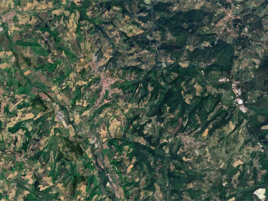 Immagine 2 di Appartamento in vendita  in Via Empolese  a San Casciano In Val Di Pesa