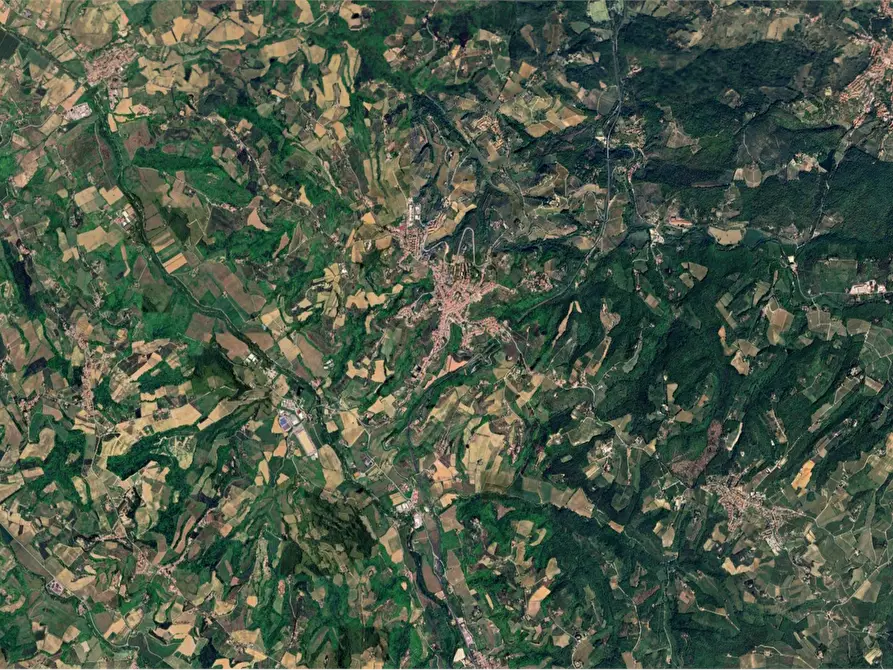 Immagine 5 di Appartamento in vendita  in Via Empolese  a San Casciano In Val Di Pesa