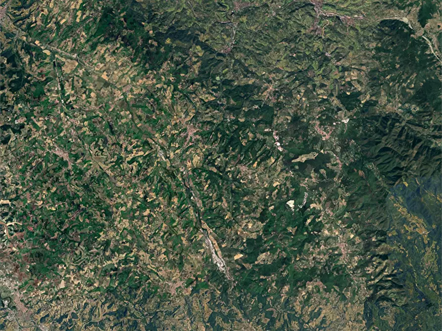 Immagine 6 di Appartamento in vendita  in Via Empolese  a San Casciano In Val Di Pesa