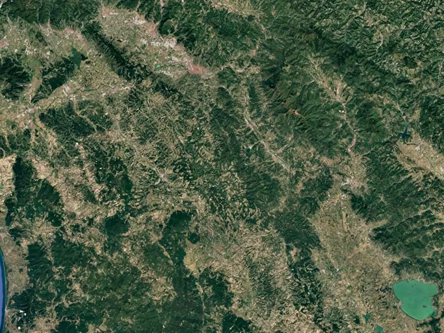 Immagine 7 di Appartamento in vendita  in Via Empolese  a San Casciano In Val Di Pesa