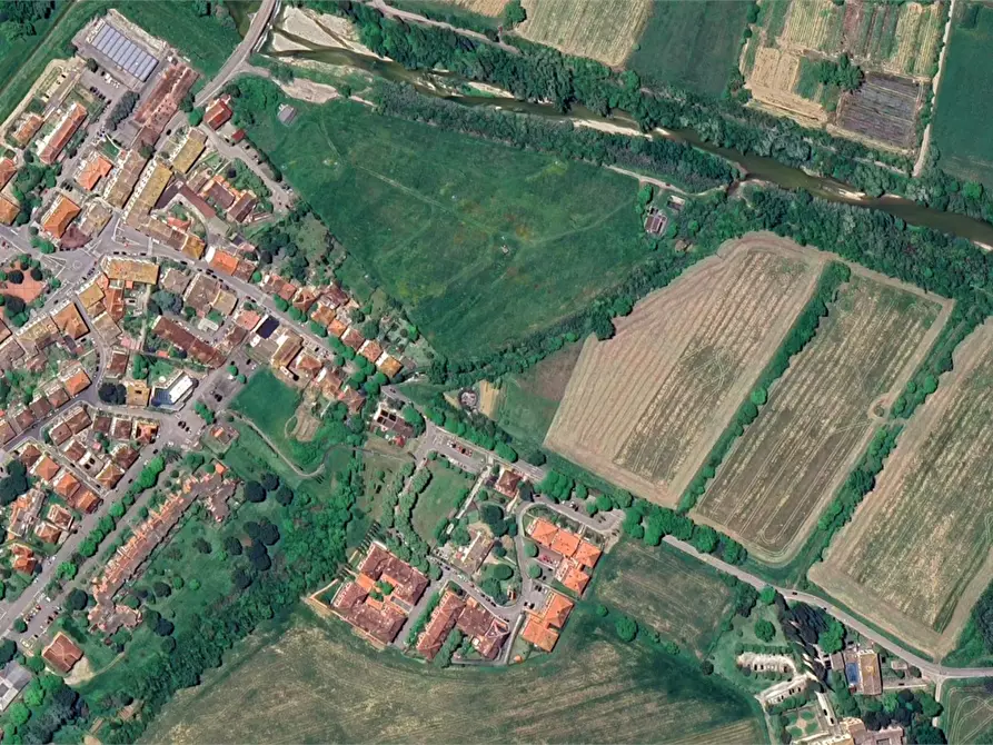 Immagine 8 di Appartamento in vendita  in Via Empolese  a San Casciano In Val Di Pesa