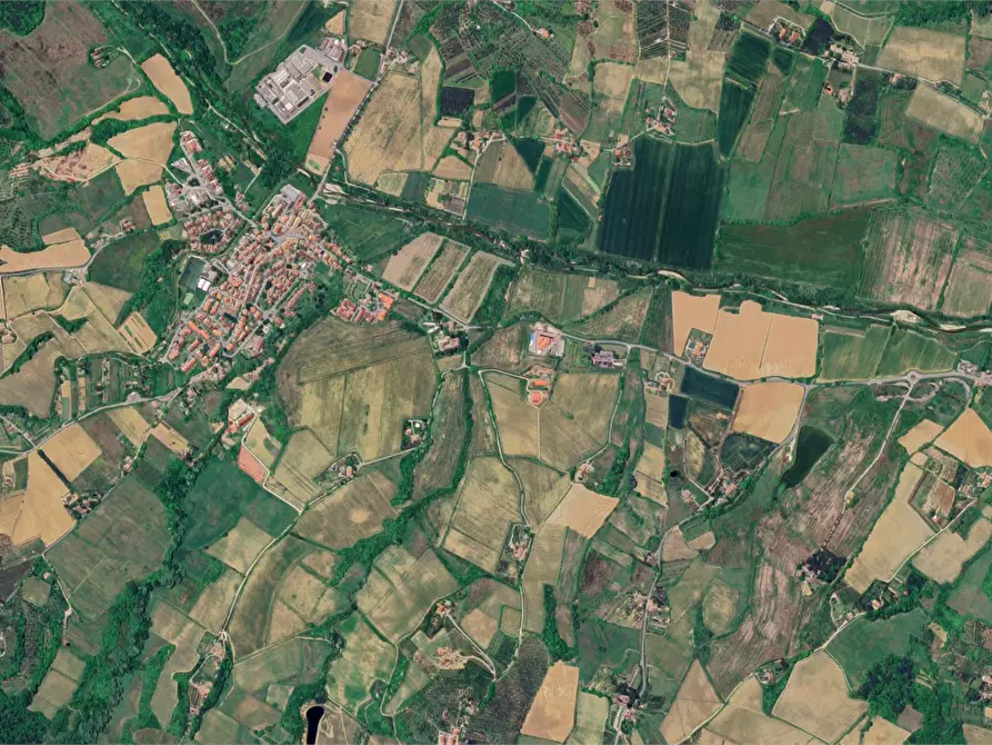 Immagine 9 di Appartamento in vendita  in Via Empolese  a San Casciano In Val Di Pesa