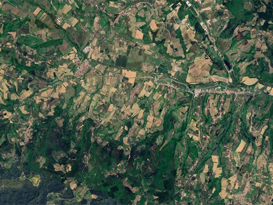 Immagine 10 di Appartamento in vendita  in Via Empolese  a San Casciano In Val Di Pesa