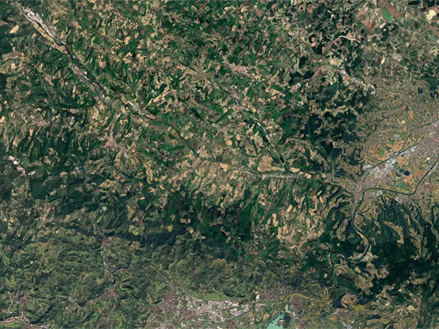 Immagine 11 di Appartamento in vendita  in Via Empolese  a San Casciano In Val Di Pesa