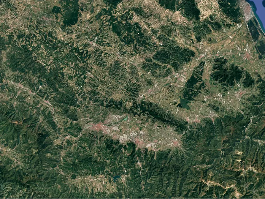 Immagine 12 di Appartamento in vendita  in Via Empolese  a San Casciano In Val Di Pesa