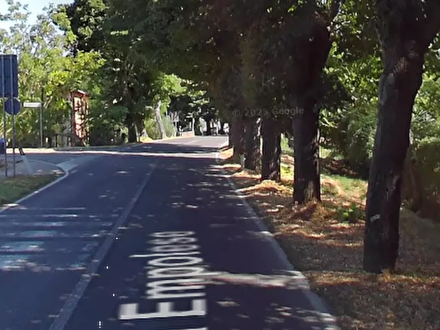 Immagine 15 di Appartamento in vendita  in Via Empolese  a San Casciano In Val Di Pesa