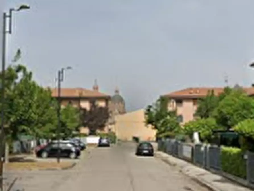 Immagine 7 di Appartamento in vendita  in Via Giuseppe Verdi a Castello D'argile