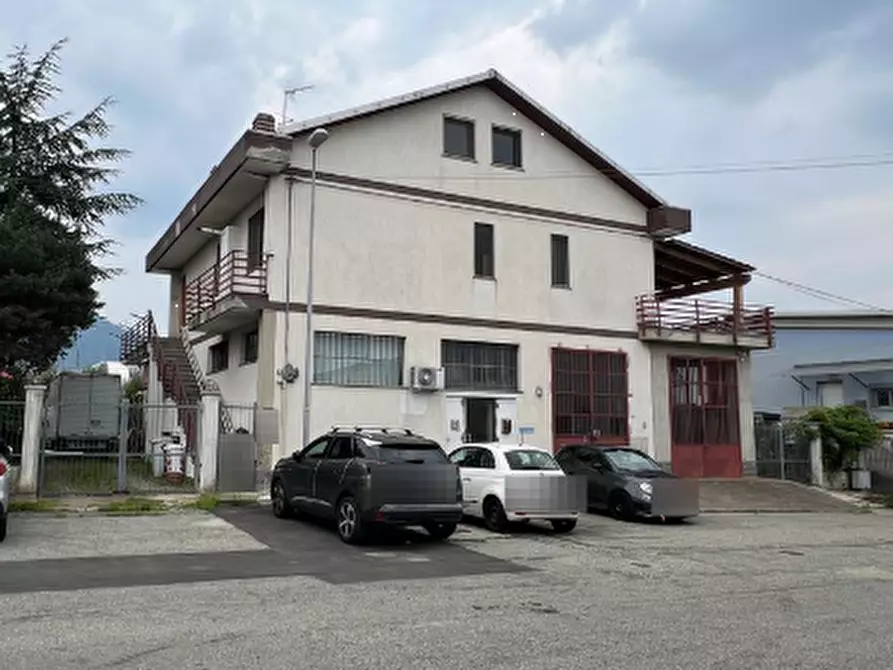 Immagine 2 di Casa indipendente in vendita  in Via Fermi a Alpignano