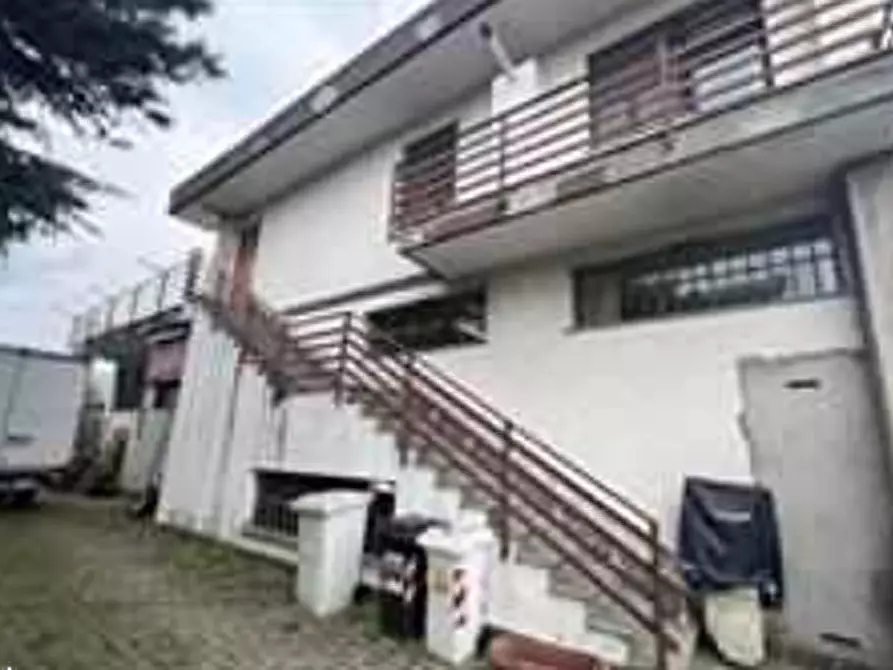 Immagine 6 di Casa indipendente in vendita  in Via Fermi a Alpignano