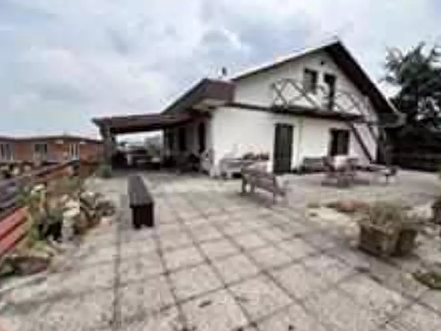 Immagine 7 di Casa indipendente in vendita  in Via Fermi a Alpignano