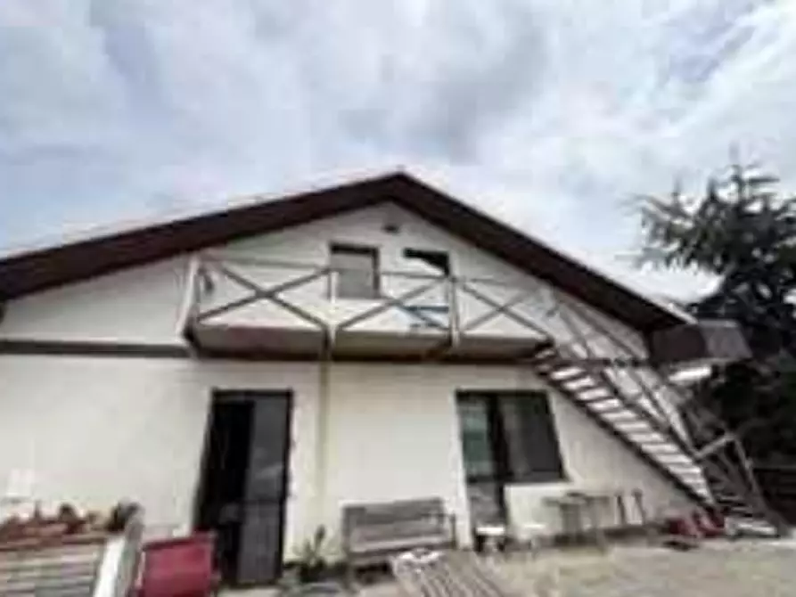 Immagine 8 di Casa indipendente in vendita  in Via Fermi a Alpignano