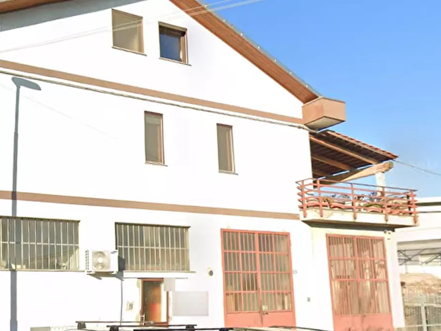 Immagine 9 di Casa indipendente in vendita  in Via Fermi a Alpignano