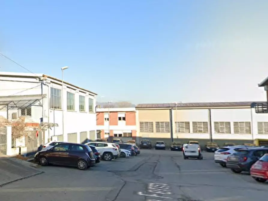 Immagine 10 di Casa indipendente in vendita  in Via Fermi a Alpignano