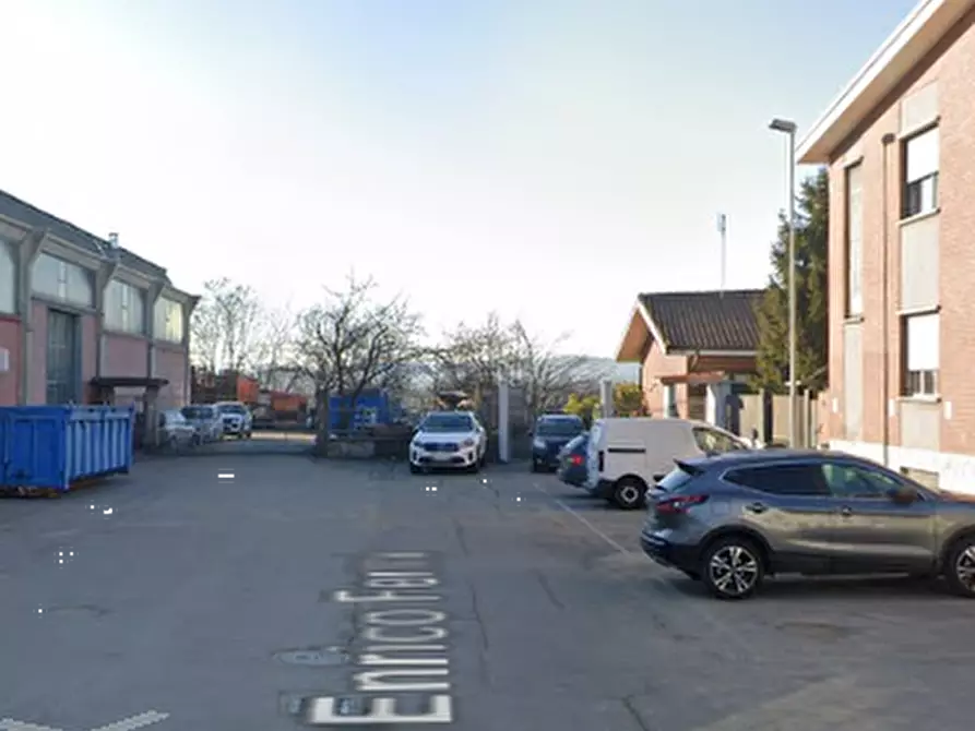 Immagine 11 di Casa indipendente in vendita  in Via Fermi a Alpignano