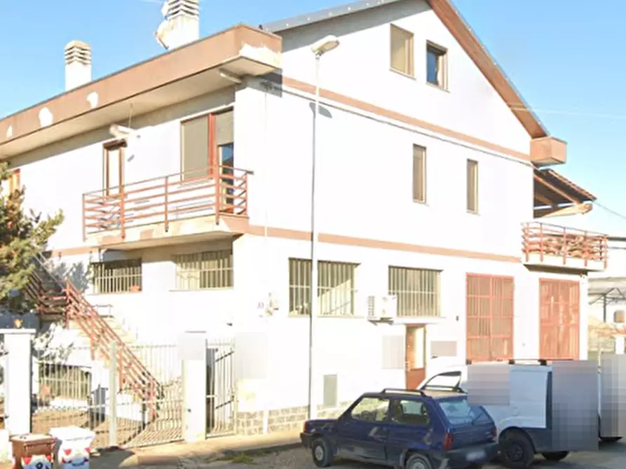 Immagine 12 di Casa indipendente in vendita  in Via Fermi a Alpignano