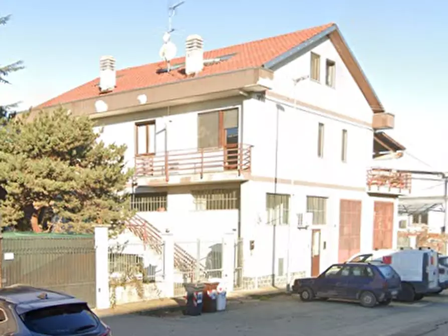 Immagine 13 di Casa indipendente in vendita  in Via Fermi a Alpignano