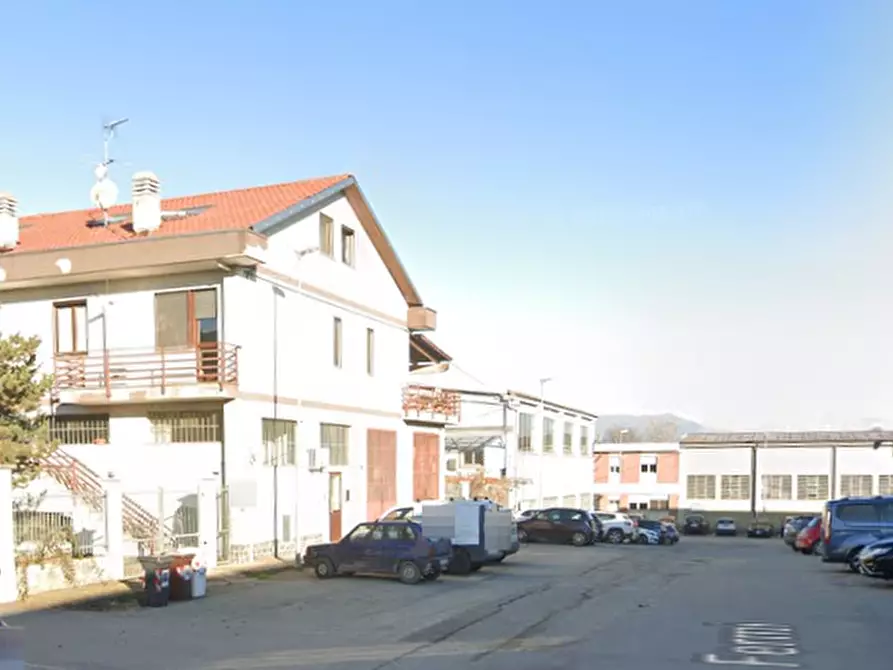 Immagine 14 di Casa indipendente in vendita  in Via Fermi a Alpignano