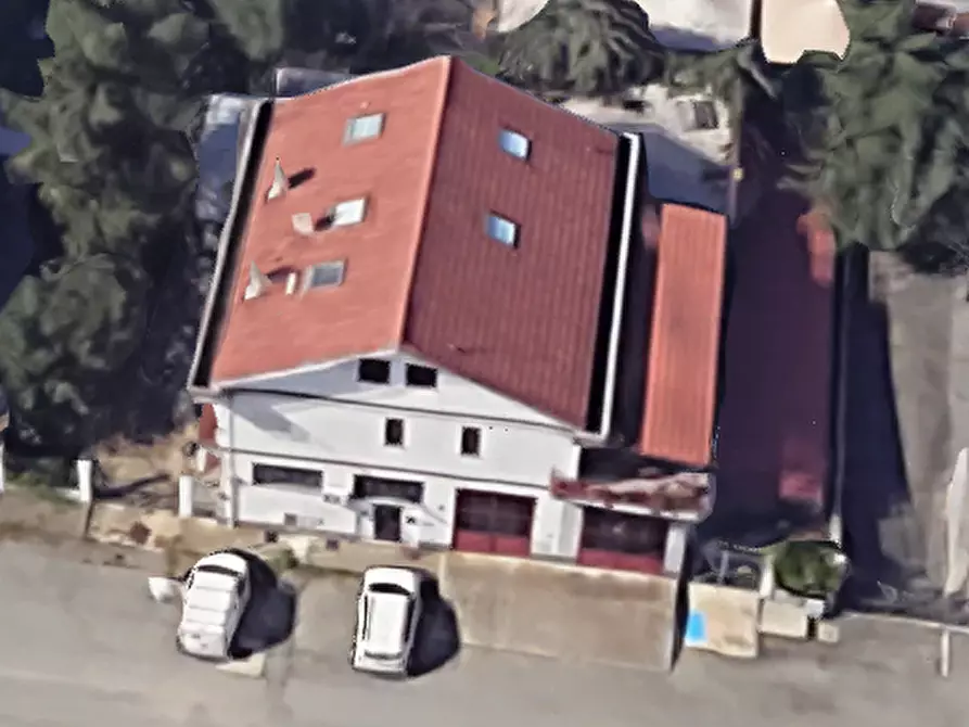 Immagine 16 di Casa indipendente in vendita  in Via Fermi a Alpignano