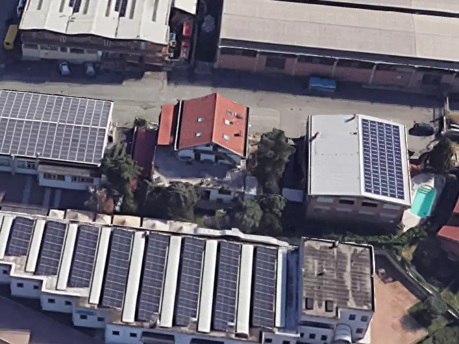 Immagine 17 di Casa indipendente in vendita  in Via Fermi a Alpignano