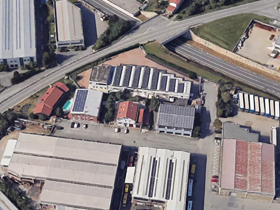 Immagine 18 di Casa indipendente in vendita  in Via Fermi a Alpignano