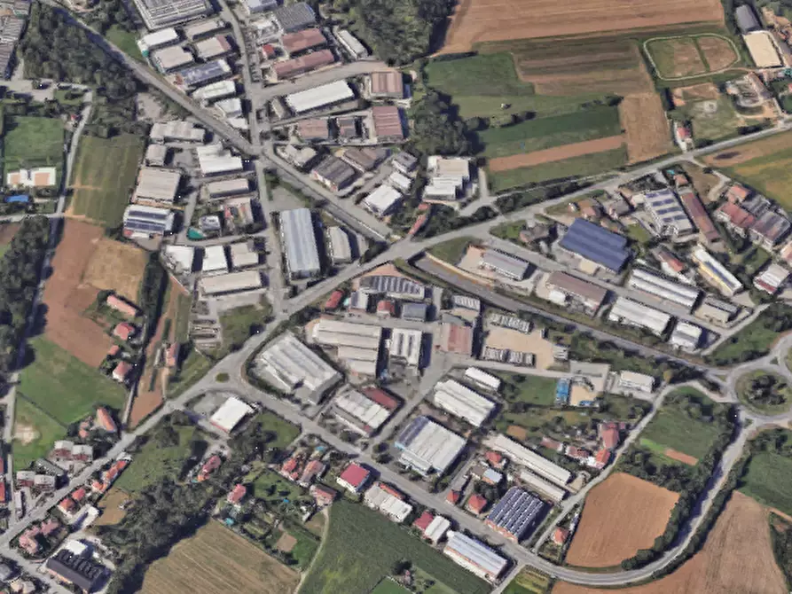 Immagine 19 di Casa indipendente in vendita  in Via Fermi a Alpignano