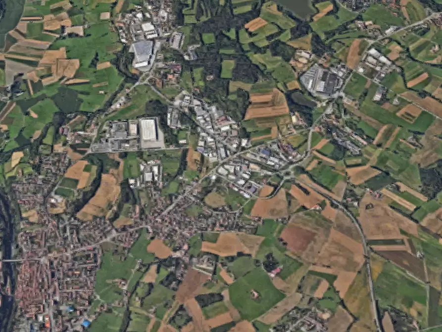 Immagine 20 di Casa indipendente in vendita  in Via Fermi a Alpignano