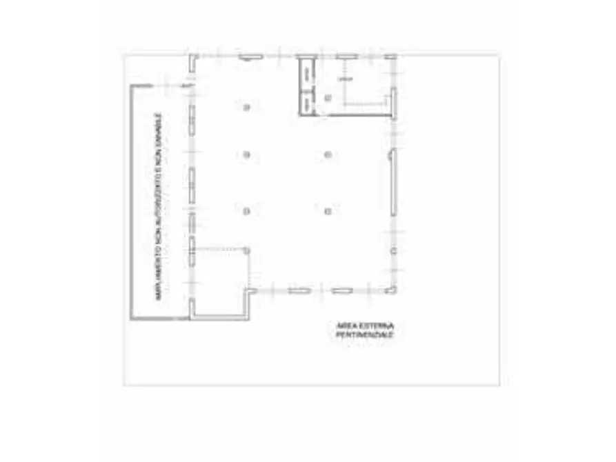 Immagine 22 di Casa indipendente in vendita  in Via Fermi a Alpignano