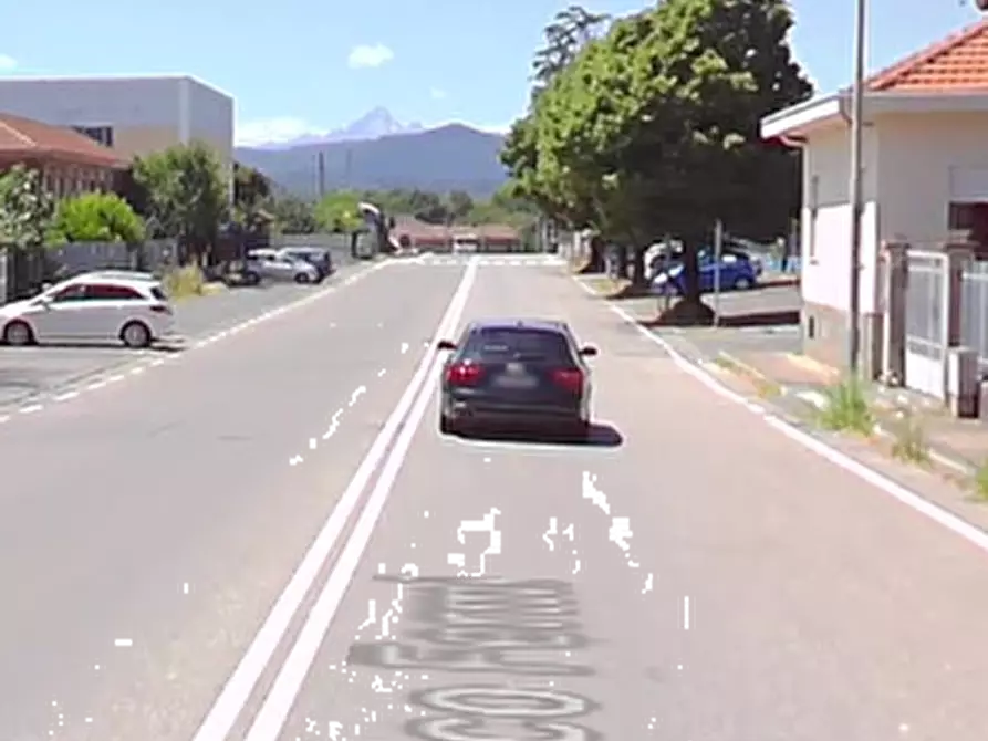 Immagine 24 di Casa indipendente in vendita  in Via Fermi a Alpignano