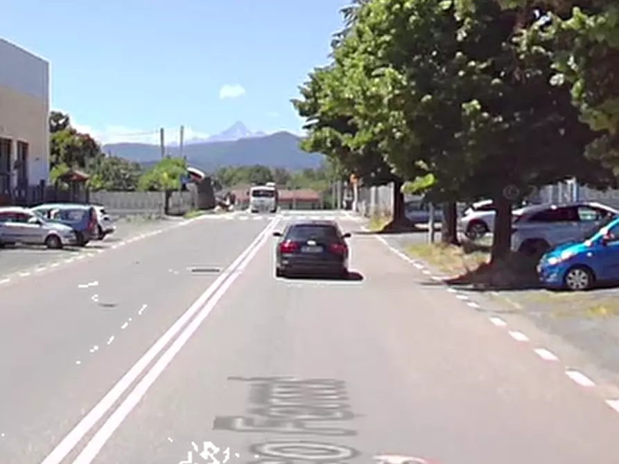 Immagine 25 di Casa indipendente in vendita  in Via Fermi a Alpignano