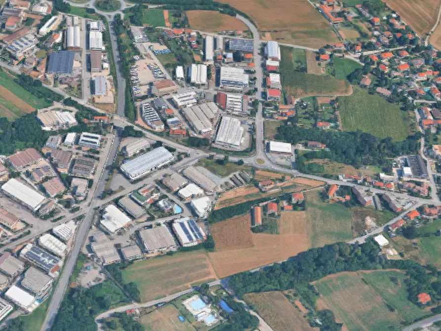 Immagine 30 di Casa indipendente in vendita  in Via Fermi a Alpignano