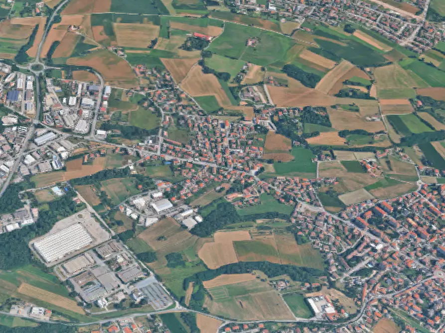 Immagine 32 di Casa indipendente in vendita  in Via Fermi a Alpignano