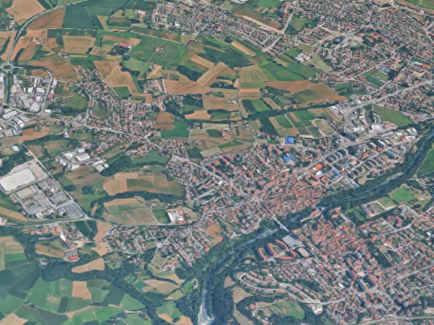 Immagine 33 di Casa indipendente in vendita  in Via Fermi a Alpignano