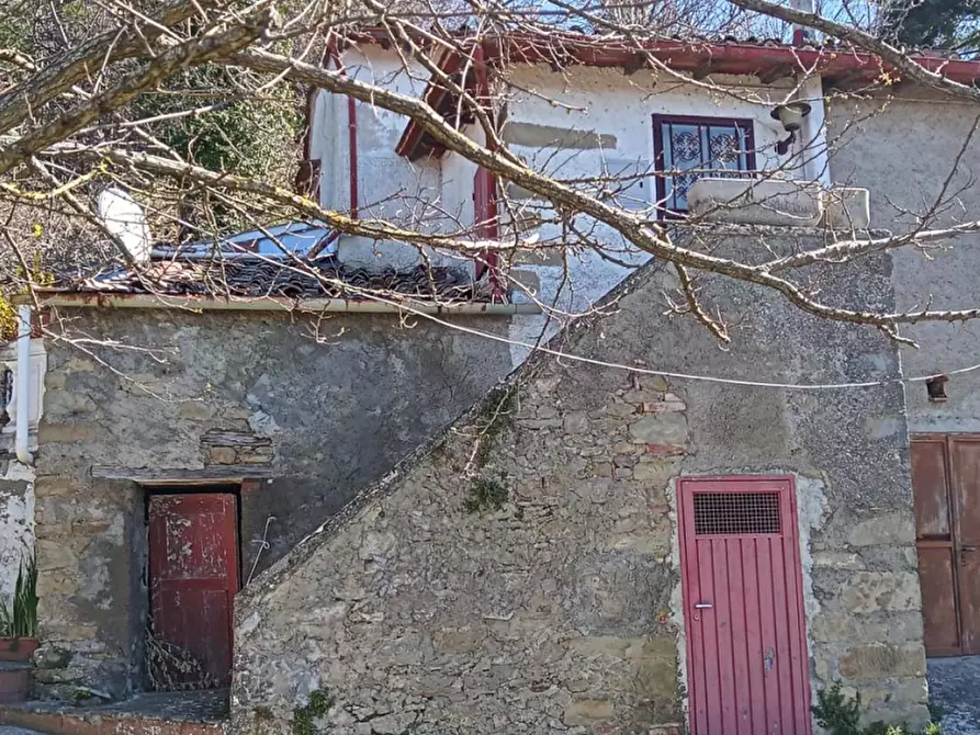 Immagine 1 di Appartamento in vendita  in Via Paterno  a Vicchio