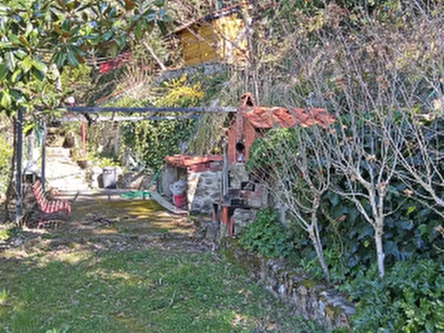 Immagine 4 di Appartamento in vendita  in Via Paterno  a Vicchio