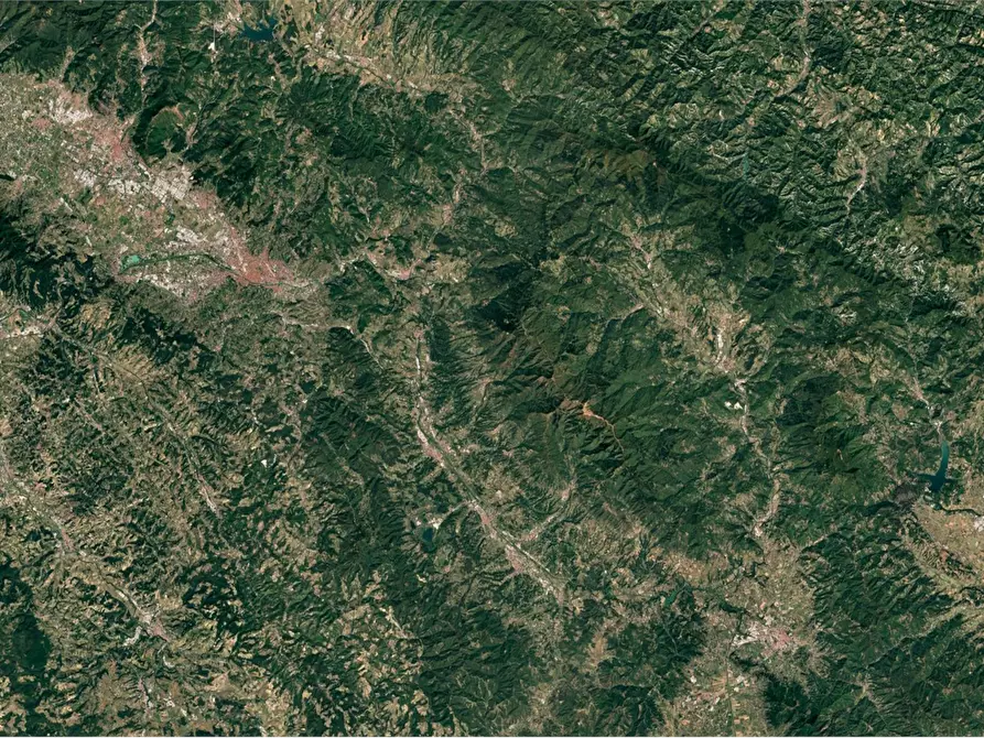 Immagine 13 di Appartamento in vendita  in Via Paterno  a Vicchio