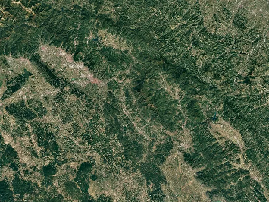 Immagine 14 di Appartamento in vendita  in Via Paterno  a Vicchio