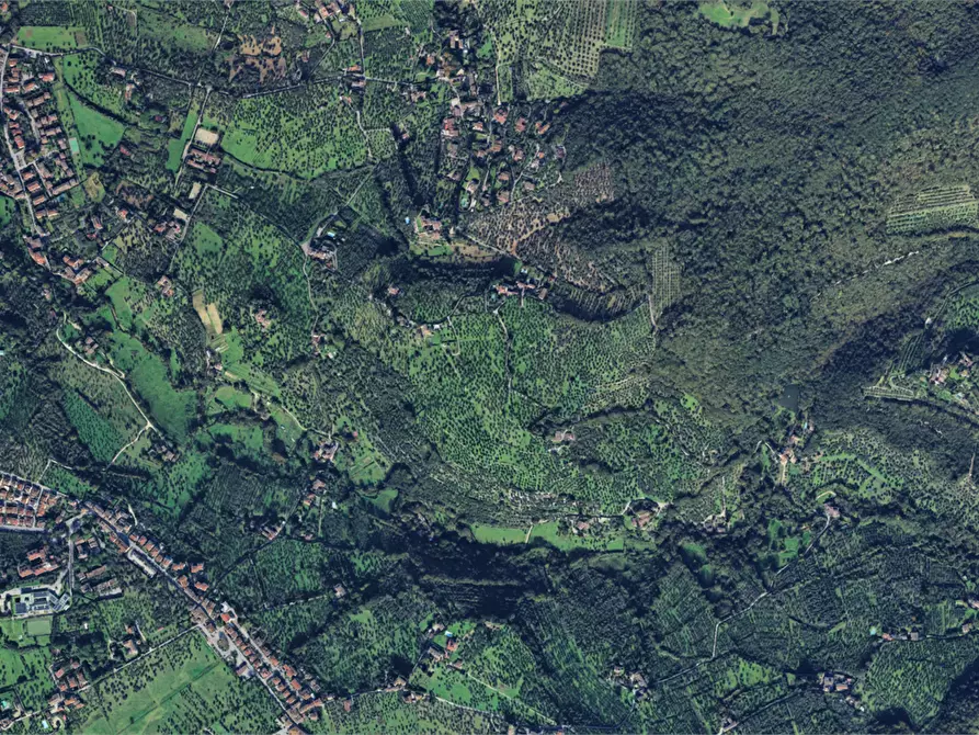 Immagine 15 di Appartamento in vendita  in Via Paterno  a Vicchio