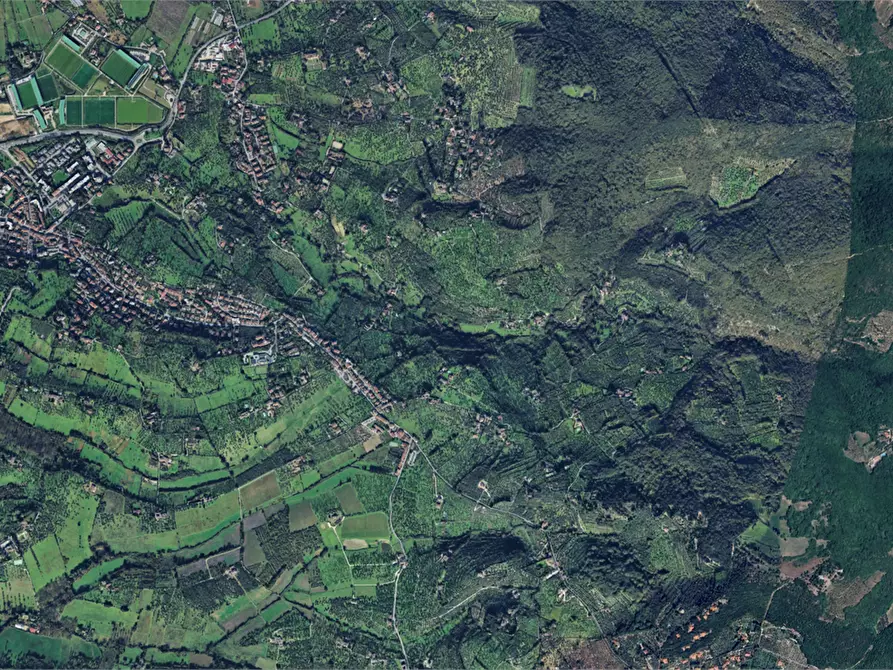 Immagine 16 di Appartamento in vendita  in Via Paterno  a Vicchio