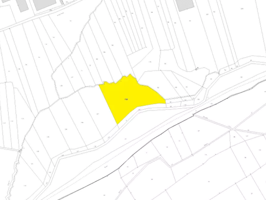 Immagine 5 di Terreno agricolo in vendita  in Località Rosta a Rosta