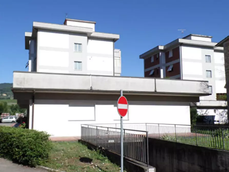 Immagine 3 di Appartamento in vendita  in Via Don Minzoni a Rufina