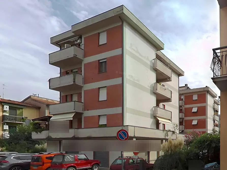 Immagine 7 di Appartamento in vendita  in Via Don Minzoni a Rufina