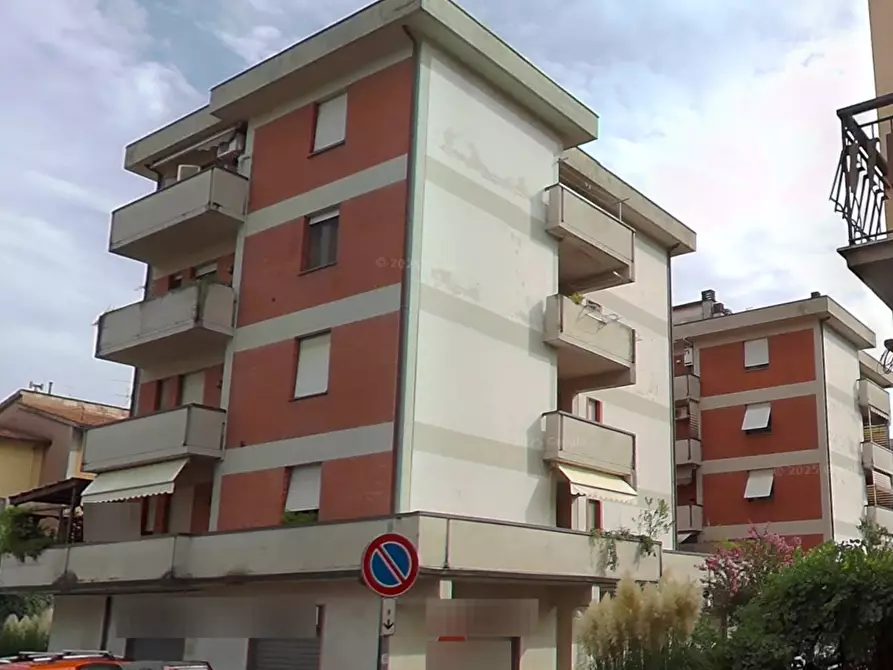 Immagine 8 di Appartamento in vendita  in Via Don Minzoni a Rufina