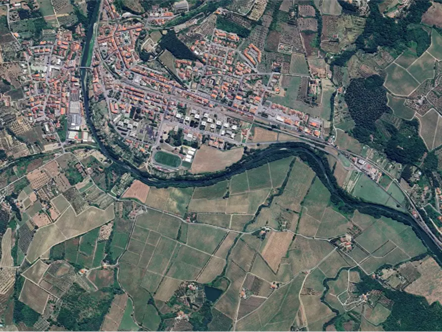 Immagine 18 di Appartamento in vendita  in Via Don Minzoni a Rufina