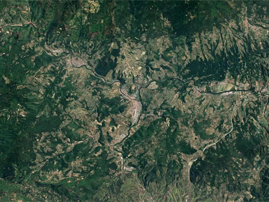 Immagine 20 di Appartamento in vendita  in Via Don Minzoni a Rufina